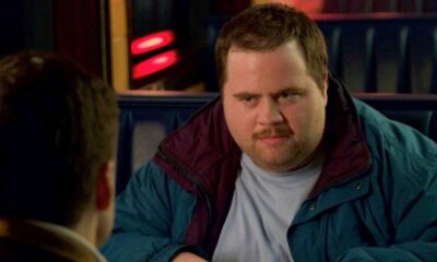 Zdjęcie okładkowe wpisu: Paul Walter Hauser na celowniku twórców serialu o Scooby Doo