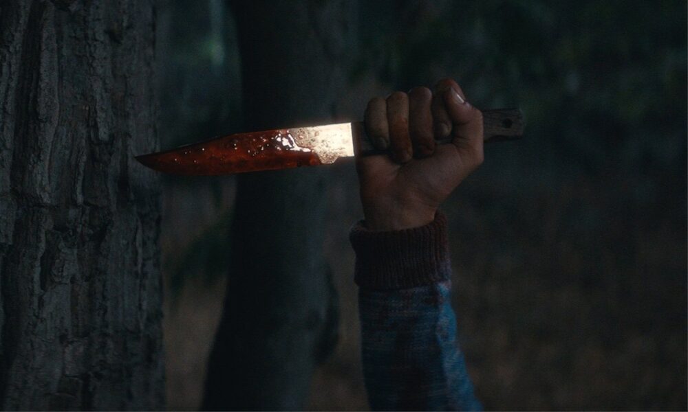 Zdjęcie okładkowe wpisu: Pierwsze spojrzenie na prequel Piątku trzynastego. Co wiemy o Crystal Lake?