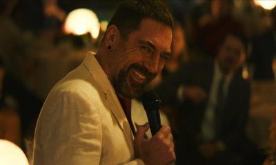 Zdjęcie okładkowe wpisu: Pierwsza zapowiedź serialu Przylądek strachu. Javier Bardem ponownie jako przerażający psychopata