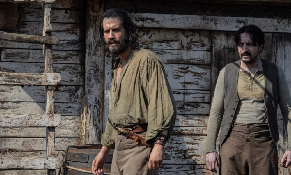 Zdjęcie okładkowe wpisu: Nowy film Tima Millera powiększa obsadę. Do Keanu Reevesa dołącza Stefan Kapicic
