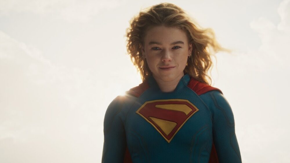 Zdjęcie okładkowe wpisu: Supergirl nadlatuje z nowym zwiastunem! Dziewczyna ze stali sprzymierza się z Lobo