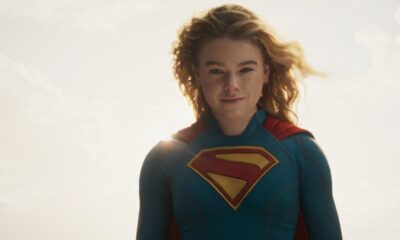 Zdjęcie okładkowe wpisu: Supergirl nadlatuje z nowym zwiastunem! Dziewczyna ze stali sprzymierza się z Lobo