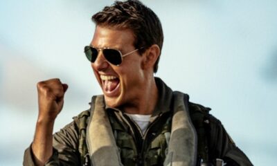 Zdjęcie okładkowe wpisu: Tom Cruise na celowniku twórców rebootu Miami Vice