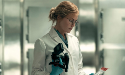 Zdjęcie okładkowe wpisu: Scarpetta nowym hitem Prime Video. Zdjęcia do 2. sezonu rozpoczęte