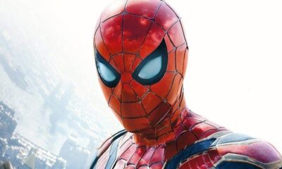 Zdjęcie okładkowe wpisu: Zwiastun Spider Mana 4 ma ukazać się już lada dzień