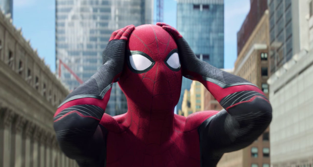 Zdjęcie okładkowe wpisu: Zwiastun Spider-Mana 4 pobił kolejny rekord! Jak dotąd nikomu nie udało się tego dokonać