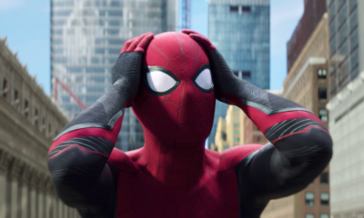 Zdjęcie okładkowe wpisu: Zwiastun Spider-Mana 4 pobił kolejny rekord! Jak dotąd nikomu nie udało się tego dokonać