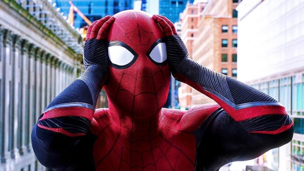 Zdjęcie okładkowe wpisu: Zwiastun Spider-Mana 4 pojawi się już jutro! Do sieci trafiły jego fragmenty