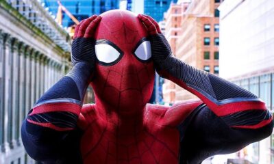 Zdjęcie okładkowe wpisu: Zwiastun Spider-Mana 4 pojawi się już jutro! Do sieci trafiły jego fragmenty