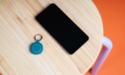 Zdjęcie okładkowe wpisu: Bo znajdowanie zguby powinno być proste. Oto lokalizator Bluetooth Fresh 'n Rebel Smart Finder 2 dla iOS oraz Androida