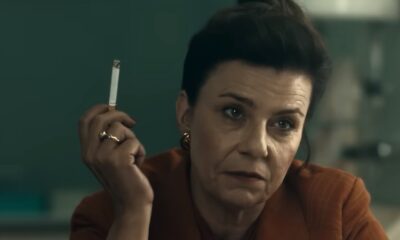 Zdjęcie okładkowe wpisu: Netflix będzie bronił serialu Ołowiane dzieci w sądzie? Wnuk prof. Hager-Małeckiej domaga się finansowego zadośćuczynienia od streamingowego giganta