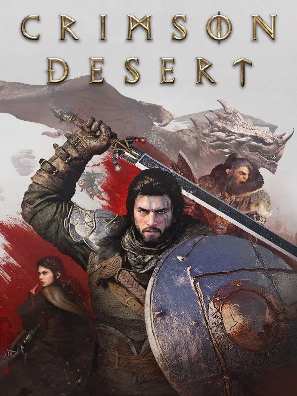 Crimson Desert – recenzja gry. Wielka, międzywymiarowa piaskownica.