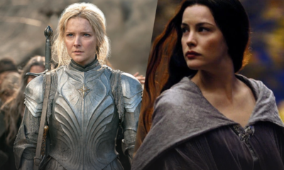 Zdjęcie okładkowe wpisu: Nie tylko Aragorn! Będzie recast Galadrielii i Arweny w The Hunt of Gollum?