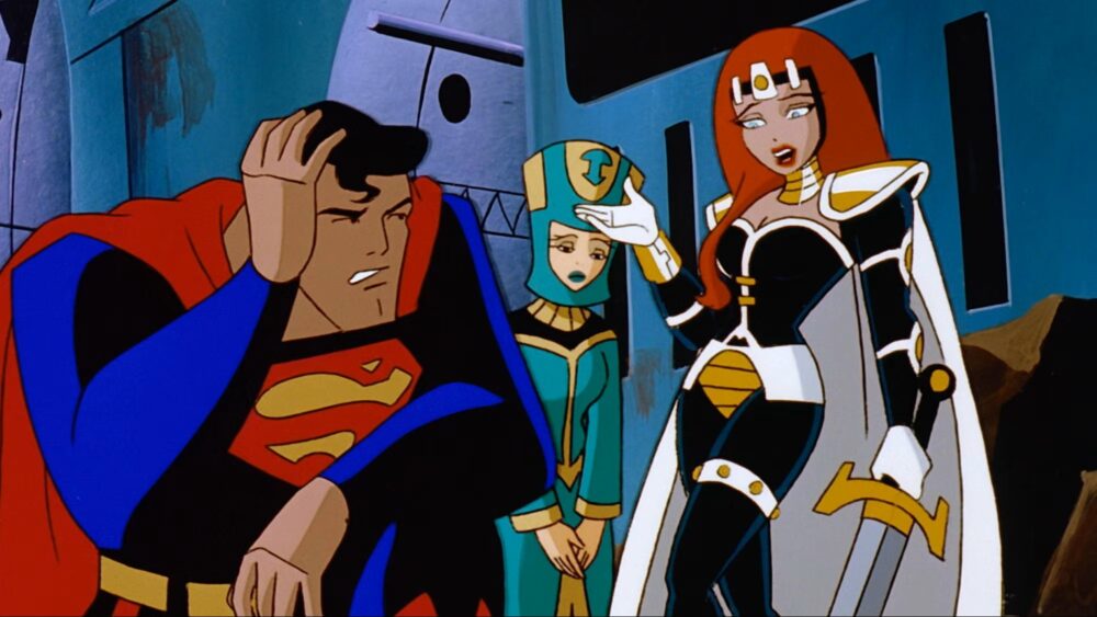 Zdjęcie okładkowe wpisu: Eva De Dominici w Superman: Man of Tomorrow? Aktorka komentuje pogłoski o roli w DCU