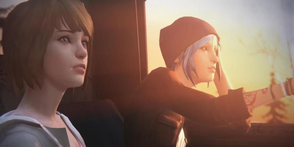 Zdjęcie okładkowe wpisu: Life is Strange rusza z kopyta. Poznaliśmy główne gwiazdy!