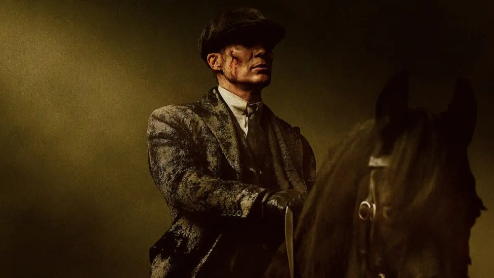 Zdjęcie okładkowe wpisu: Pierwsze opinie o Peaky Blinders: Nieśmiertelny. Krytycy chwalą klimat, ale nie wszyscy są zachwyceni