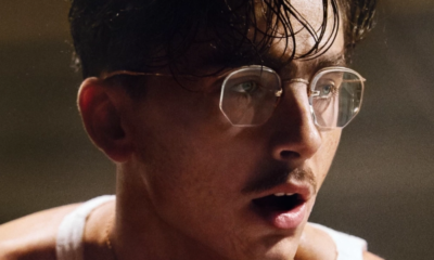 Zdjęcie okładkowe wpisu: Timothée Chalamet z wpadką wizerunkową! Skandal przed Oscarami