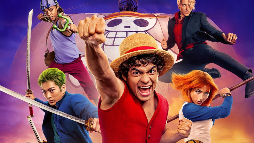 Zdjęcie okładkowe wpisu: Wielki powrót One Piece! Premiery tygodnia w kinach i na VOD!