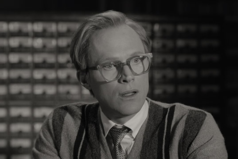 Zdjęcie okładkowe wpisu: Paul Bettany komentuje plotki o roli Voldemorta w serialu Harry Potter. “Nikt do mnie nie dzwonił”