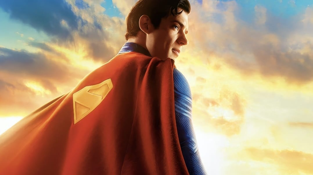Zdjęcie okładkowe wpisu: Wpierw Krypton, teraz Superman. Gwiazda serialu dołącza do obsady filmu Gunna