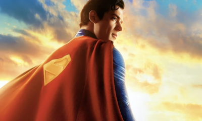 Zdjęcie okładkowe wpisu: Wpierw Krypton, teraz Superman. Gwiazda serialu dołącza do obsady filmu Gunna