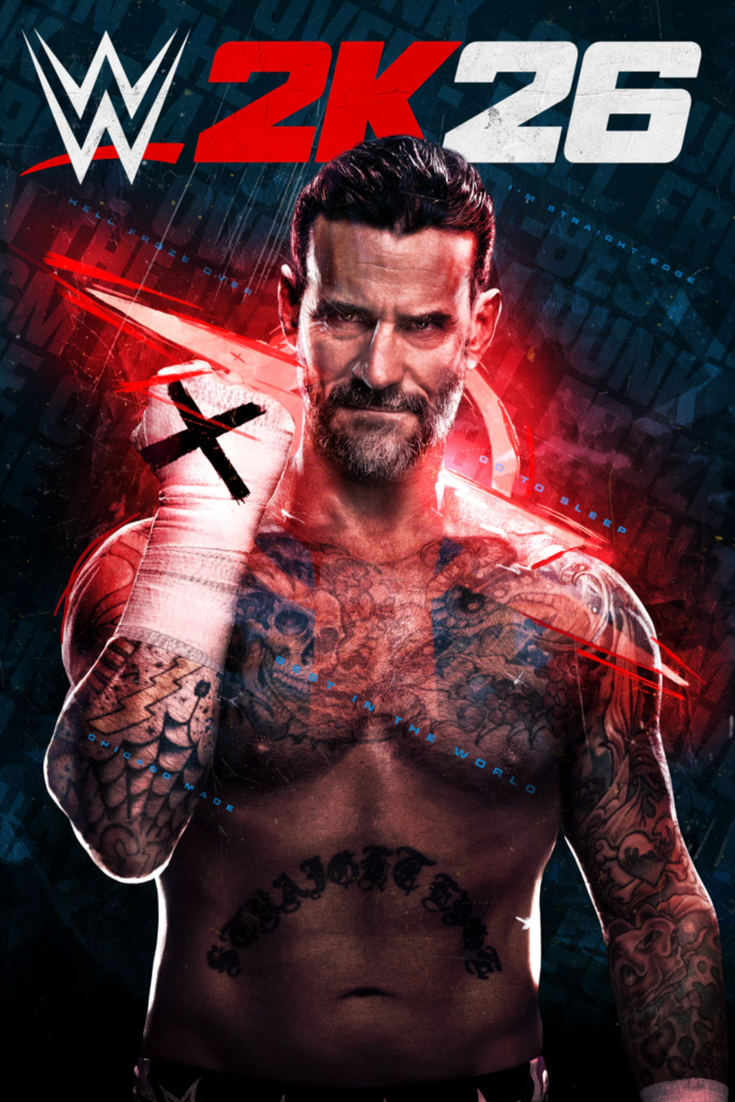 WWE 2K26 – recenzja gry! Co się stało, że się…