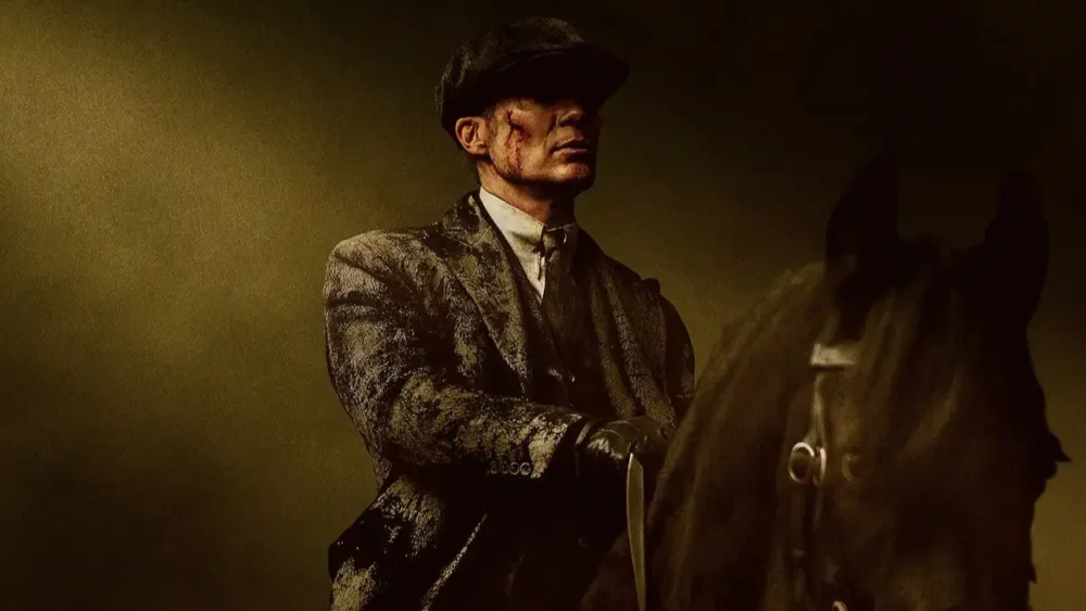 Zdjęcie okładkowe wpisu: Na rozkaz Peaky Blinders przeczytaj… Premiery tygodnia w kinach i na VOD!