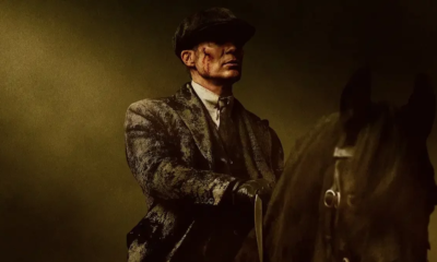 Zdjęcie okładkowe wpisu: Na rozkaz Peaky Blinders przeczytaj… Premiery tygodnia w kinach i na VOD!