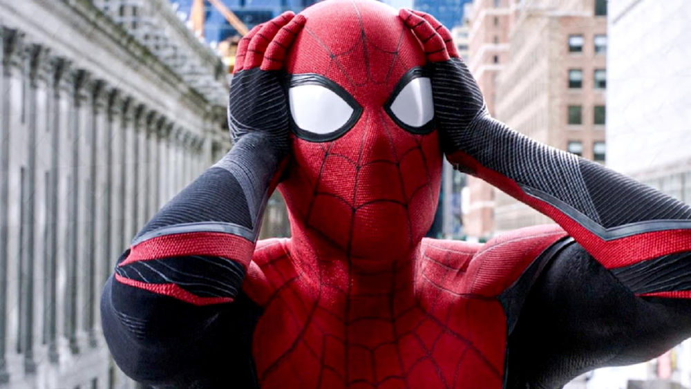 Zdjęcie okładkowe wpisu: Marvel zmienia kalendarz premier. Dwa filmy opóźnione, dwa nowe z datami