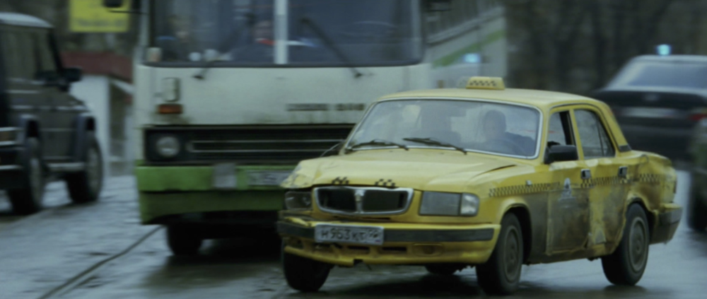 Zdjęcie okładkowe wpisu: Reżyser Bourne’a nie zwalnia tempa! Pędzi z Test Drive! Nadjeżdża nowy film