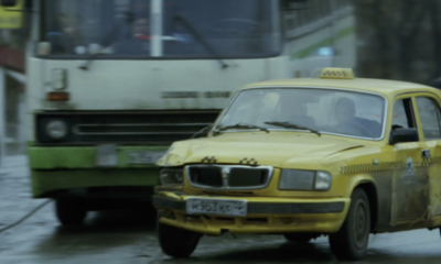 Zdjęcie okładkowe wpisu: Reżyser Bourne’a nie zwalnia tempa! Pędzi z Test Drive! Nadjeżdża nowy film