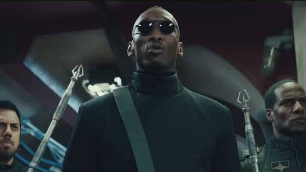 Zdjęcie okładkowe wpisu: Nie wyszedł Blade, wyjdzie Grupa zadaniowa. Mahershala Ali dołącza do 2. sezonu hitu HBO!