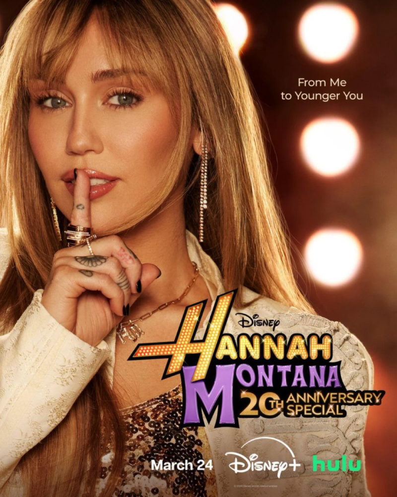 Hannah Montana: 20 lat później – recenzja odcinka specjalnego! Miley Show