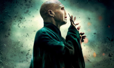 Zdjęcie okładkowe wpisu: Kto zagra Voldemorta w serialu Harry Potter? HBO studzi emocje fanów