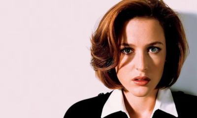 Zdjęcie okładkowe wpisu: Gillian Anderson wróci jako agentka Scully? Aktorka podgrzewa atmosferę wokół rebootu Z Archiwum X