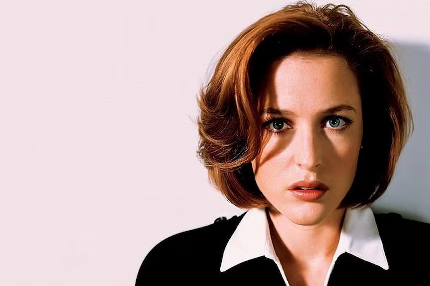 Zdjęcie okładkowe wpisu: Gillian Anderson wróci jako agentka Scully? Aktorka podgrzewa atmosferę wokół rebootu Z Archiwum X