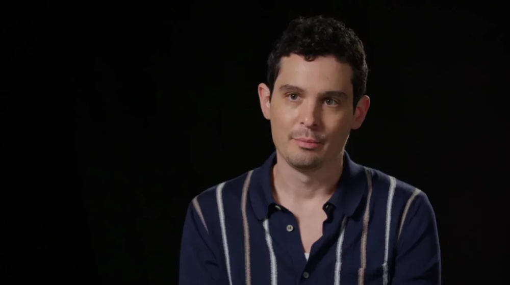 Zdjęcie okładkowe wpisu: Pierwsze zdjęcie z planu nowego filmu Damiena Chazelle’a
