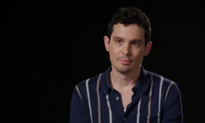 Zdjęcie okładkowe wpisu: Pierwsze zdjęcie z planu nowego filmu Damiena Chazelle’a