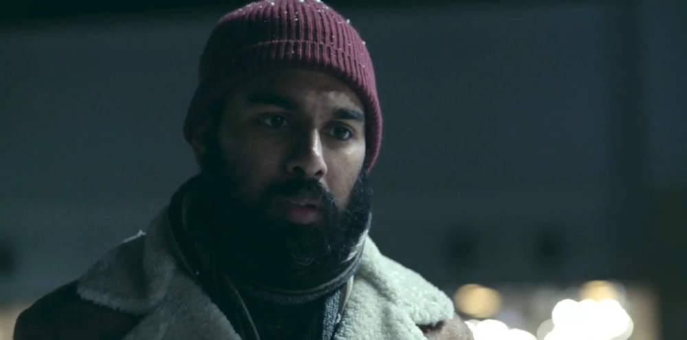 Zdjęcie okładkowe wpisu: Nowy agent na horyzoncie! Himesh Patel dołącza do obsady Z Archiwum X!
