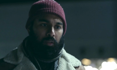 Zdjęcie okładkowe wpisu: Nowy agent na horyzoncie! Himesh Patel dołącza do obsady Z Archiwum X!
