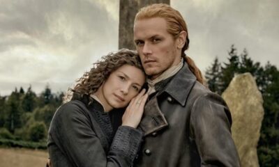 Zdjęcie okładkowe wpisu: TOP 10 najpopularniejszych filmów i seriali na Netflix! Outlander i Maszyna do zabijania przewodzą