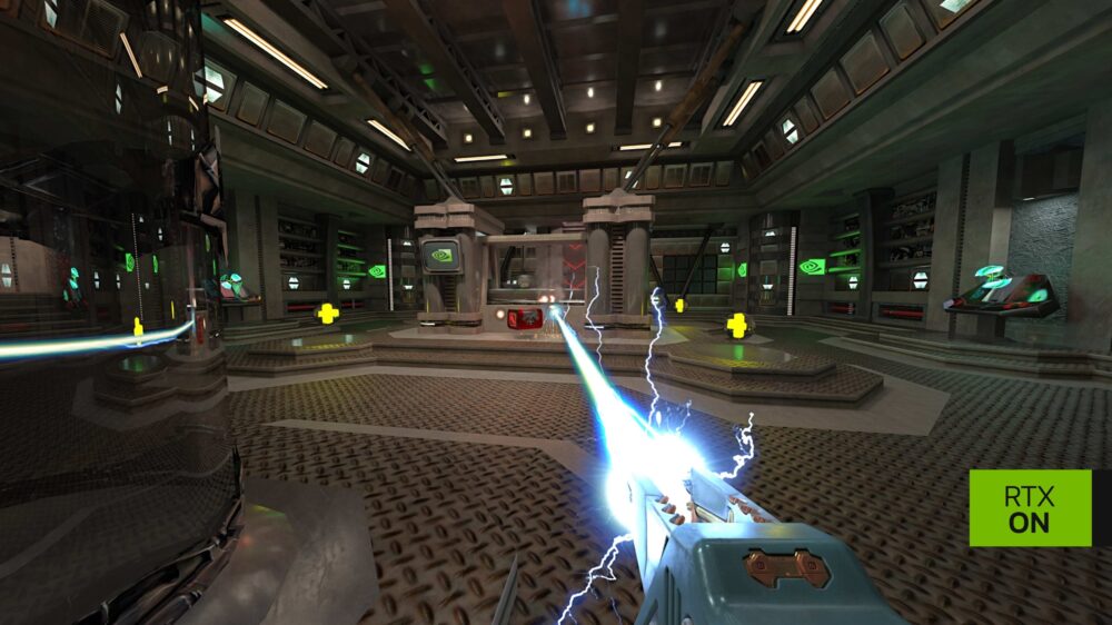Zdjęcie okładkowe wpisu: NVIDIA na GDC 2026: DLSS 4.5 Dynamic Multi Frame Generation dostępne od 31 marca, 20 integracji DLSS 4.5 i path tracingu w grach