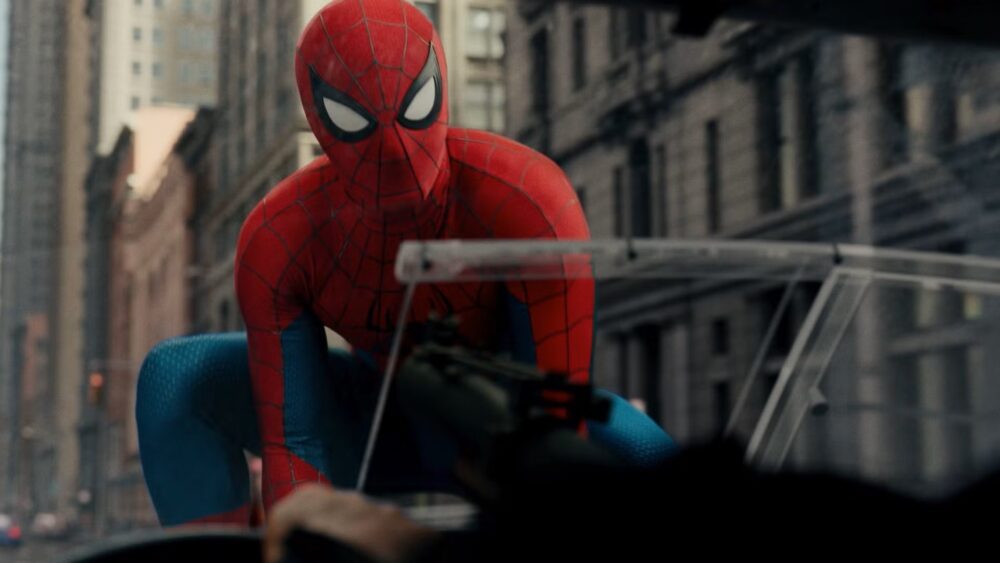 Zdjęcie okładkowe wpisu: Pierwszy sukces Spider-Man: Całkiem nowy dzień. Jego zwiastun jest najpopularniejszy w historii!
