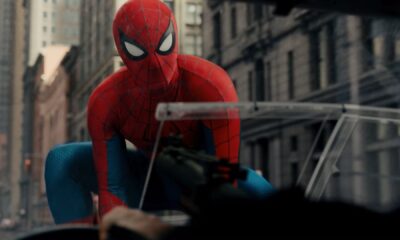 Zdjęcie okładkowe wpisu: Pierwszy sukces Spider-Man: Całkiem nowy dzień. Jego zwiastun jest najpopularniejszy w historii!