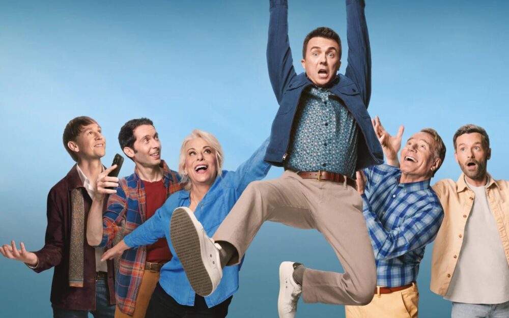 Zdjęcie okładkowe wpisu: Świat Malcolma jest jeszcze bardziej zwariowany. Malcolm in the Middle: Life’s Still Unfair z nowym zwiastunem