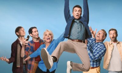 Zdjęcie okładkowe wpisu: Świat Malcolma jest jeszcze bardziej zwariowany. Malcolm in the Middle: Life’s Still Unfair z nowym zwiastunem