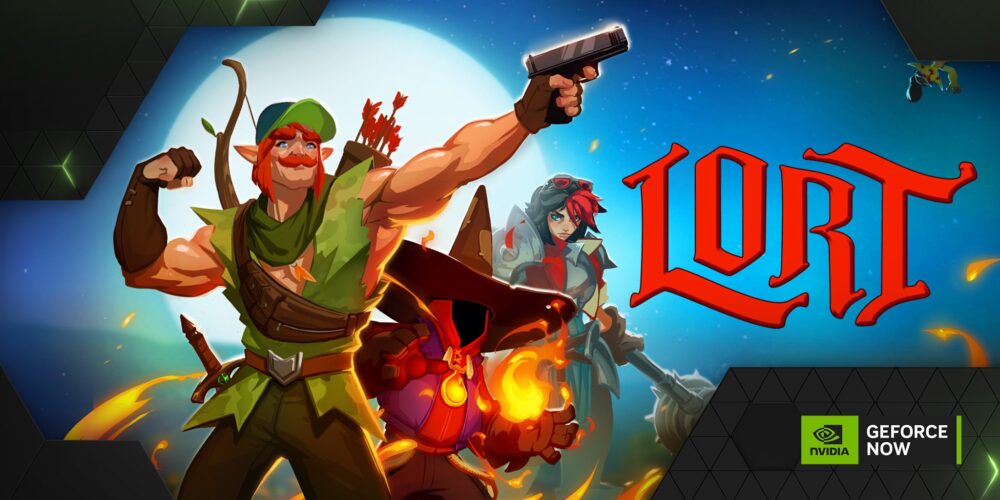 Zdjęcie okładkowe wpisu: 15 nowych tytułów wkracza do GeForce NOW w marcu, w tym m.in. Crimson Desert, Kingdom Come: Deliverance II oraz John Carpenter’s Toxic Commando