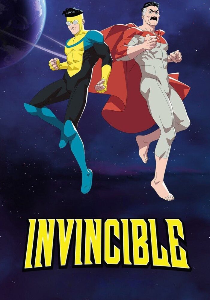 Invincible – oceniamy początek 4. sezonu. Wstęp do nowej, wielkiej wojny