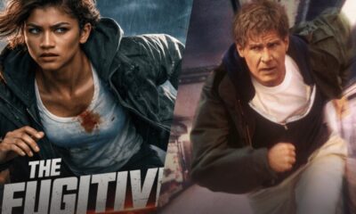Zdjęcie okładkowe wpisu: Nowy Ścigany to Ścigana. Zendaya ma zostać gwiazdą remake’u