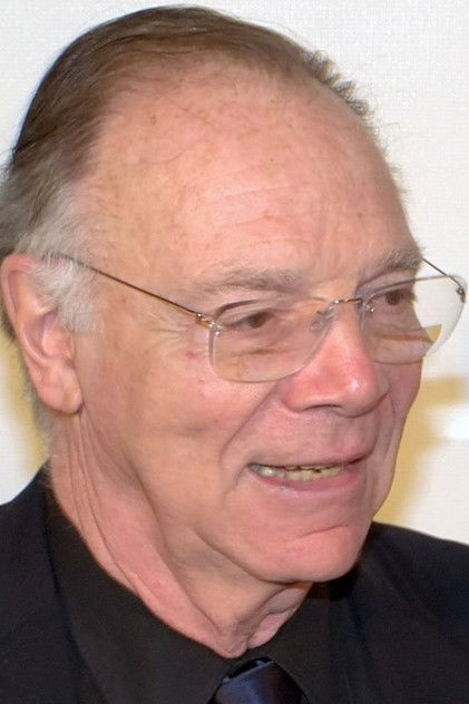Zdjęcie Nicholas Pileggi